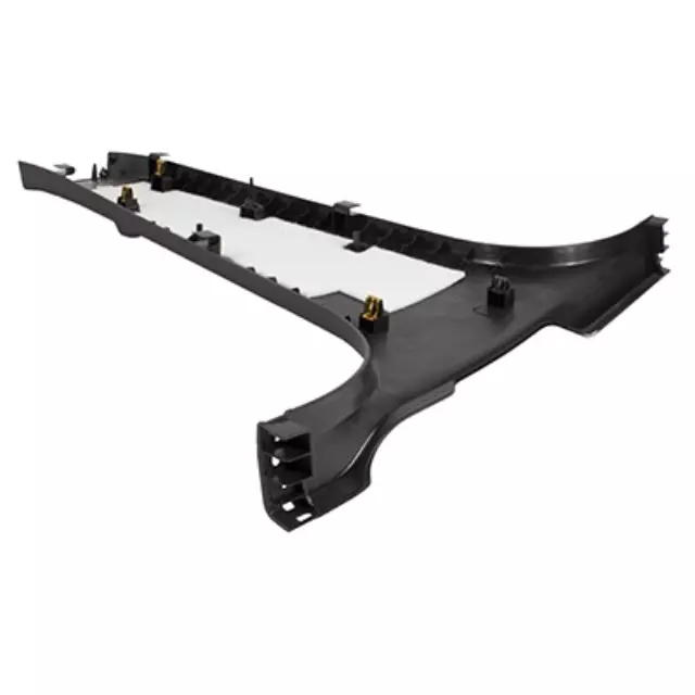 Lower Center Pillar Trim - Ford (CJ5Z-5824347-AC)