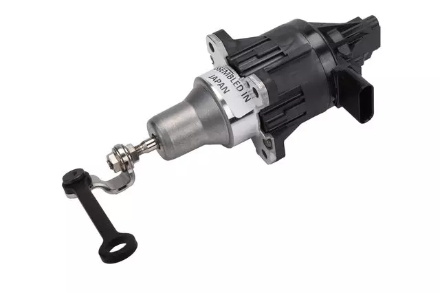 Passenger Side Turbocharger Wastegate Actuator - GM (12690772)