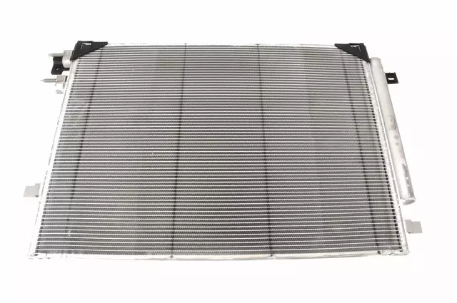 86551898 - : Condenser for Cadillac: ATS, CTS | Chevrolet: Camaro Image