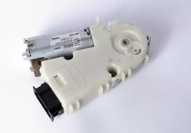 Sunroof Motor with Control Module - GM (22714598)