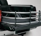 Stainless Steel Bed Extender - Ford (4L3Z-84286A40-AA)