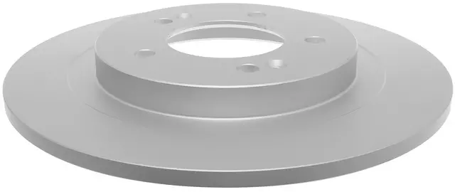 Rear Brake Rotor - ACDelco (18A82692G)