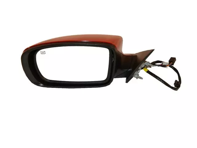 1NJ53JRYAJ - : Outside Rear View Mirror, Left for Mopar Image