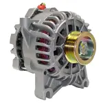 19136054 - : Remanufactured Generator for GM Image