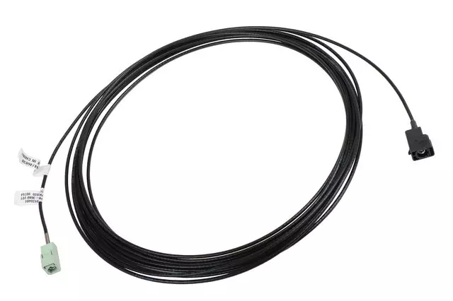 84746838 - : Digital Radio and Navigation Antenna Cable for GM Image