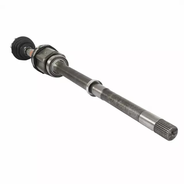 DP5Z3B436B - Front Drive Axle: 2013-2016 Ford Axle Assembly - Motorcraft (TX-630) for Ford: Fusion | Lincoln: MKZ Image