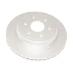 D3206EZ00YNW - Brakes: Value Advantageâ„¢ ROTOR-DISC BRAKE,REAR for Nissan Image