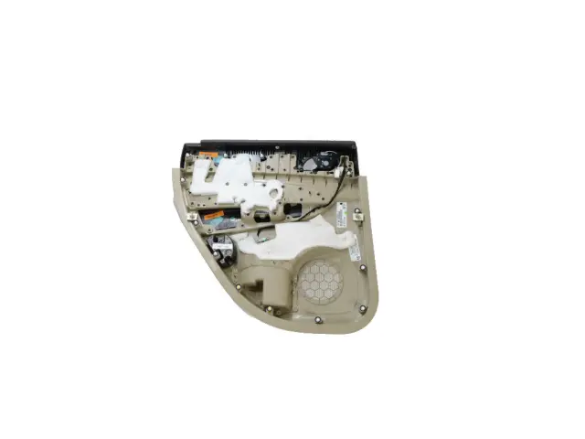 1VH862ULAG - Body: Door Trim Panel for Jeep: Grand Cherokee Image