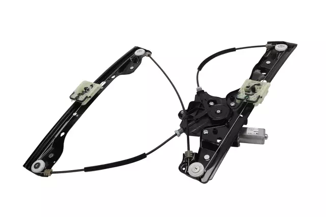 42711496 - : Front Driver Side Door Window Regulator for Chevrolet: Cruze Image