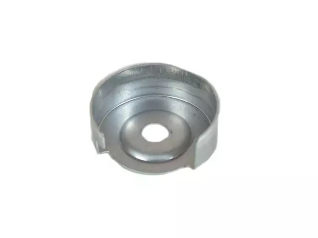 Heat Shield, Engine Mount - Mopar (68224745AC)