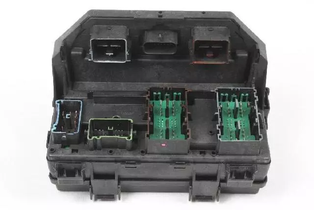 Totally Integrated Power Module - Mopar (68105503AD)