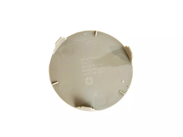 Screw Cover Cap - Mopar (5RT45PD2AA)