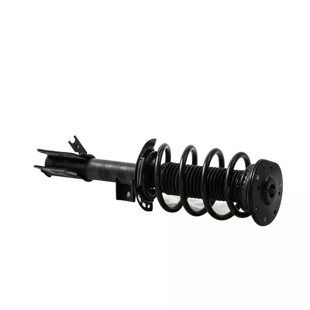 Front Driver Side Suspension Strut and Coil Spring Assembly - ACDelco (903-730RS)