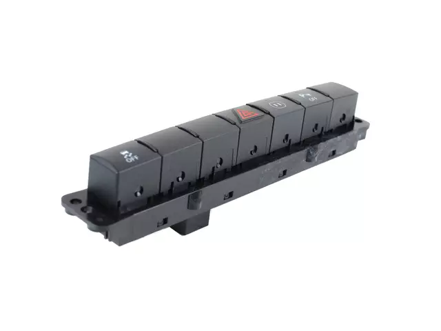 56046148AC - Electrical: 4 Gang Switch for Mopar Image