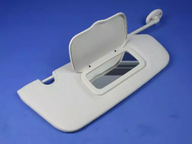 Visor, Right - Mopar (1DR32DW1AA)