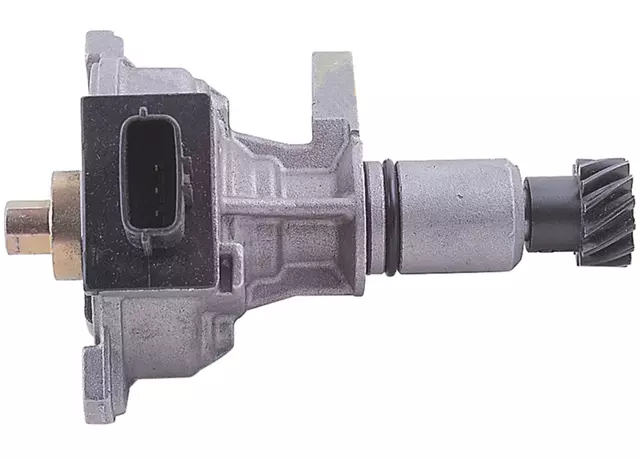 88864800 - : Ignition Distributor, Remanufactured for GM Image