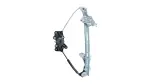 6980102402 - Body: Window Regulator for Toyota Image