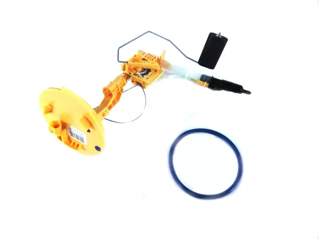 Genuine Alfa Romeo Module Auxiliary Fuel Pump - Alfa Romeo (68142318AB)