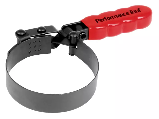 W54046 - : Oil Filter Wrench for Performance Tool Image