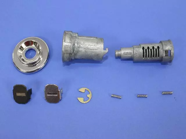 Lock Cylinder - Mopar (4778145ab)