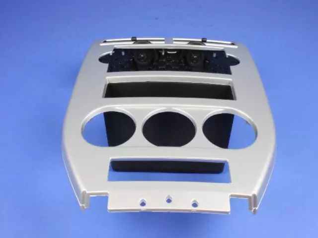 A/C Outlet Bezel - Mopar (YF381Z2AC)