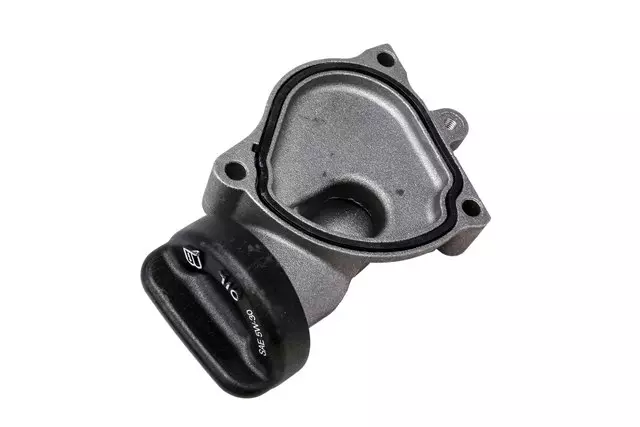 Camshaft Rear Cover - GM (55580789)