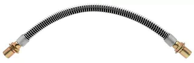 18J38 - Brakes: ACDelcoâ„¢ Brake Hydraulic Hose for GM Image
