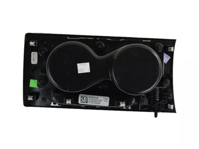 Console Mounted Cup-Holder - Mopar (5KV961AAAB)