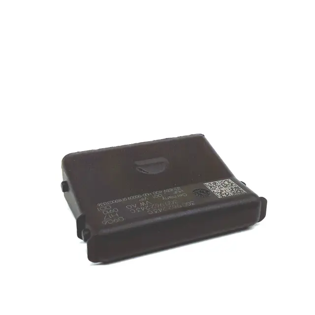 3G0962243C - Electrical: Control Module for Audi Image