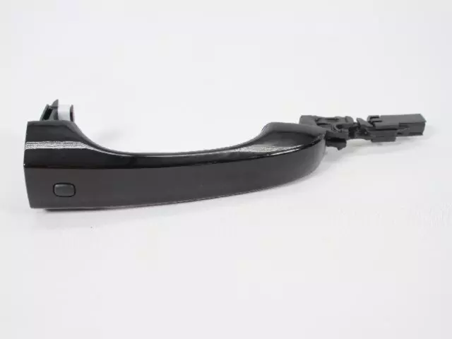 Genuine Alfa Romeo Handle-Exterior Door - Alfa Romeo (1RH64DX8AE)