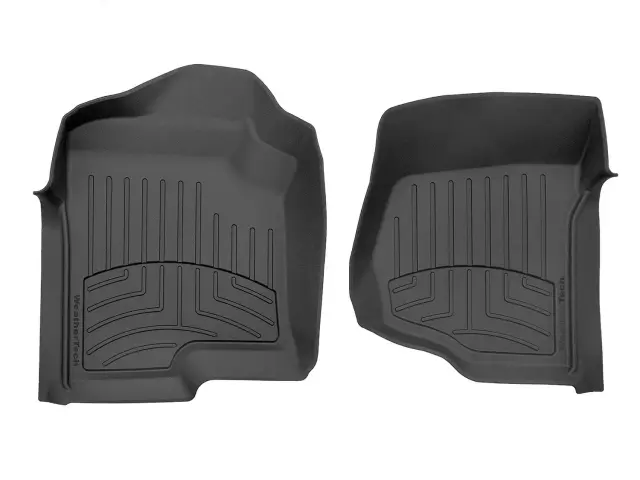 440661IM - Accessories: Black FloorLiner™ HP for WeatherTech Image