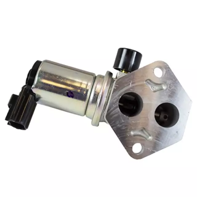 Valve Assembly Throttle Air By Pa - Ford (CX-1852)
