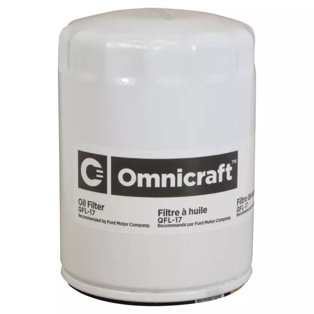 QFL17 - : Kit Element Gasket Oil F for Ford Image