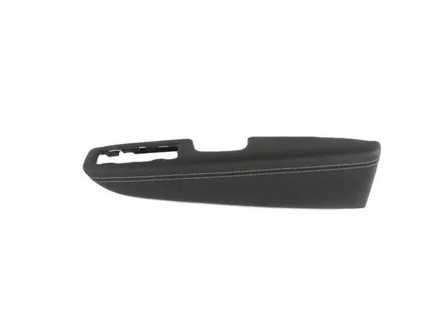Front Door Trim Armrest, Right - Mopar (6GF68YSAAA)