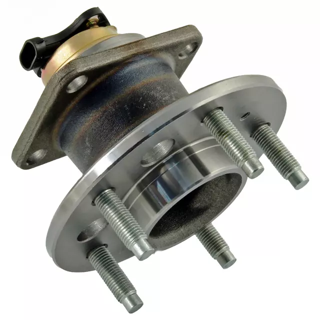 Rear Wheel Hub and Bearing Assembly - ACDelco (513062)