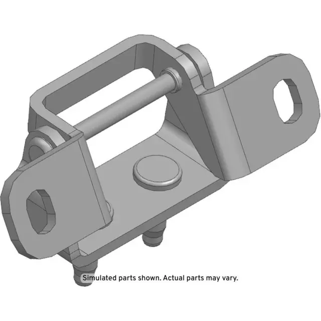 84943475 - Body: Hinge for Buick: Envision Image