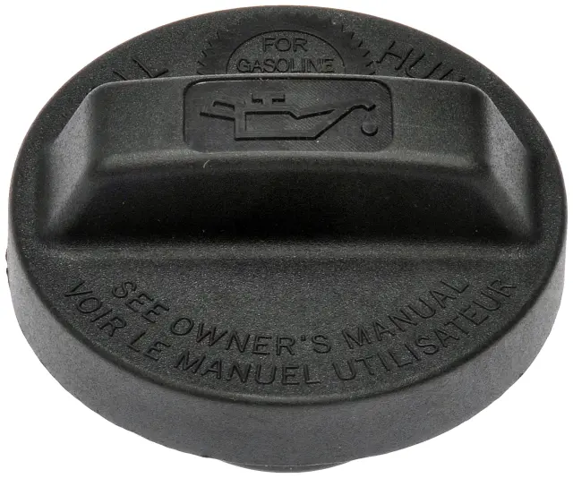 80985 - Engine: Engine Oil Fill Cap for Dorman Image