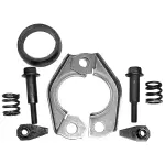 8040 - : Exhaust Flange for AP Exhaust Image