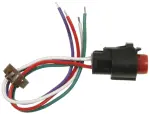 37235 - : Harness Connector for FOUR SEASONS Image