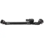 V844 - : Engine Crankcase Breather Hose for SMP CORP Image