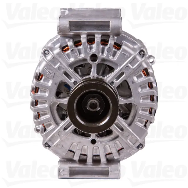 443272 - Charging &amp; Starting Systems: Alternator for Mercedes-Benz C/CL/CLK/CLS/E/GL/ML Class 3/3.5/5.5L 2006-2015 for VALEO Image