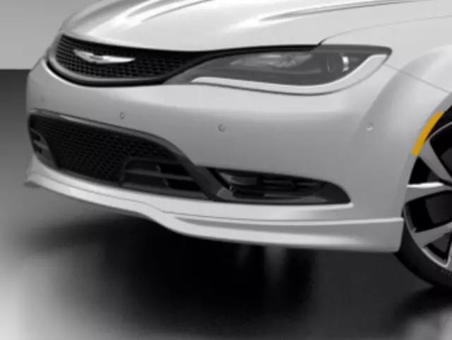 82214384 - Conversion and Upfit Packages: Air Dam Fascia Kit for Mopar Image