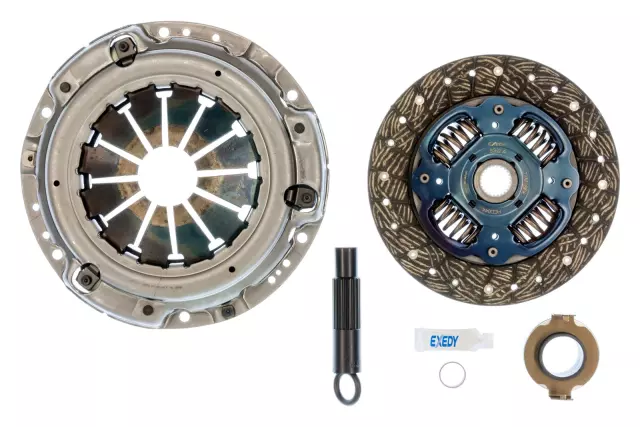 HCK1009 - : EXEDY OEM Clutch Kit; HONDA for Exedy Image
