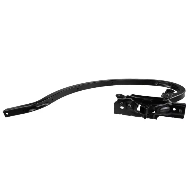 DS7Z5442701M - Body: Hinge for Ford: Fusion, Police Responder Hybrid, SSV Plug-In Hybrid Image