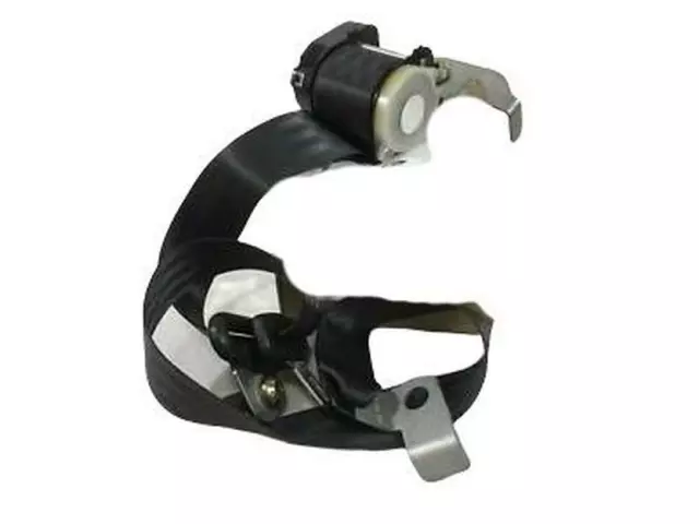 XR3Z63611B68AAC - : Seat Belt Assembly for Ford Image