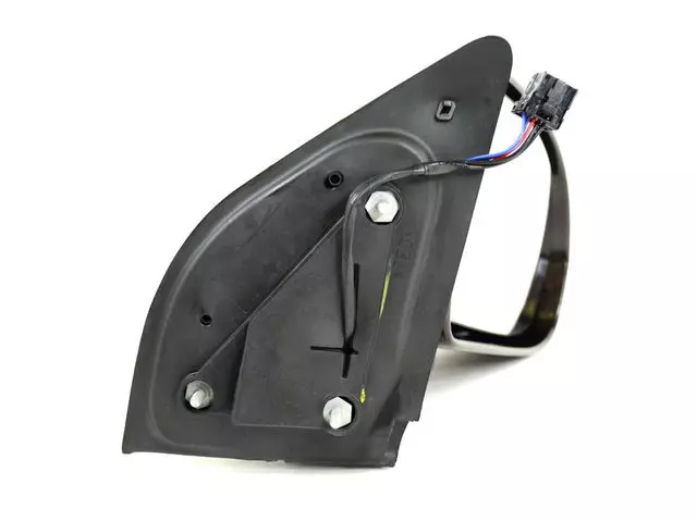 Outside Rearview Mirror - Mopar (5LV72GTWAB)