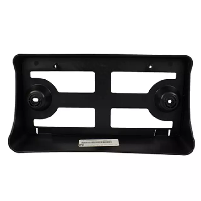 2018-2020 Ford Mustang - License Bracket - Ford (JR3Z-17A385-AA)