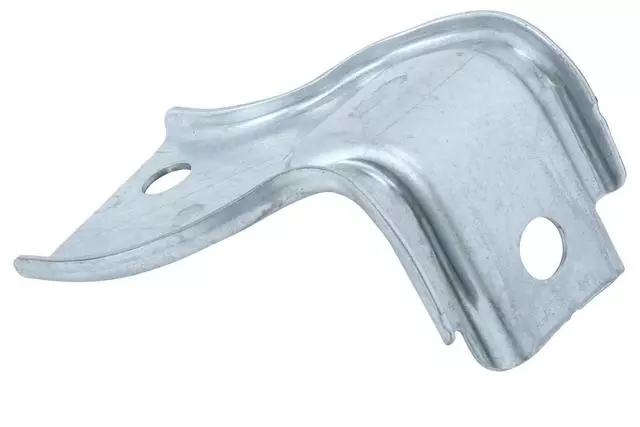 39089998 - Body: Upper Rail Mount Bracket for GM Image