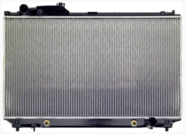 8012418 - : Agility Radiator for Agility Image