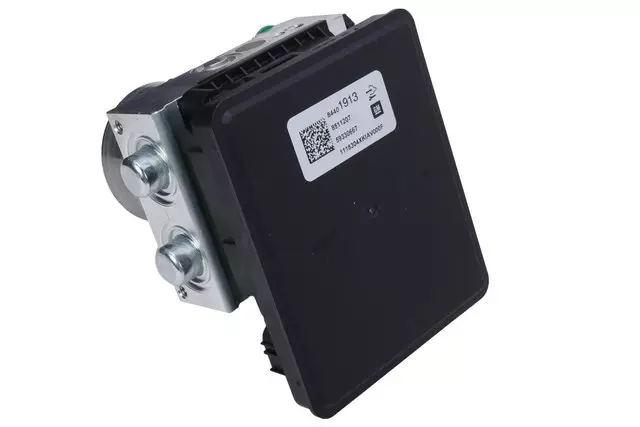 85009019 - Electrical: ABS Control Unit for Buick: Enclave | Cadillac: XT5, XT6 | Chevrolet: Blazer, Traverse, Traverse Limited | GMC: Acadia Image